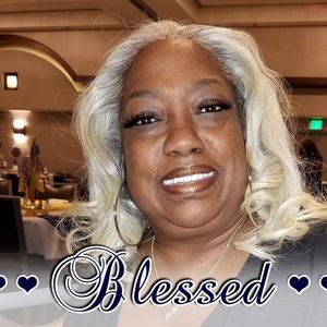 Meet your Posher, Sandra